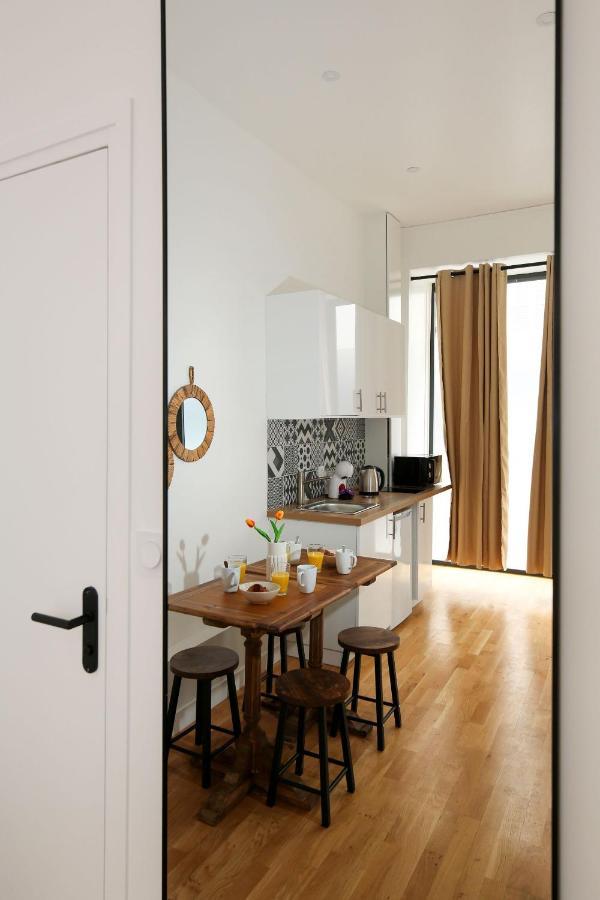 Appartamento Bel Cosy Situe Pres Des Halles - 4p *