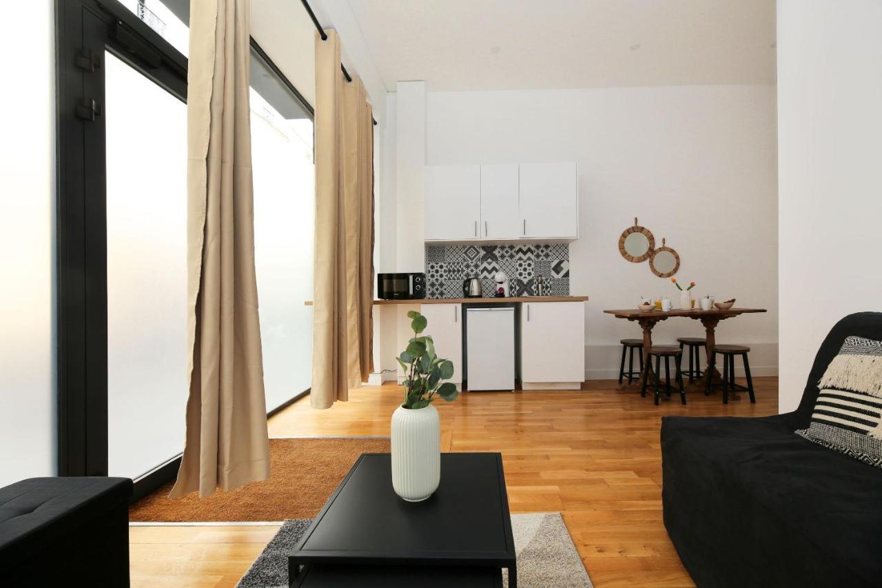 Appartamento Bel Cosy Situe Pres Des Halles - 4p