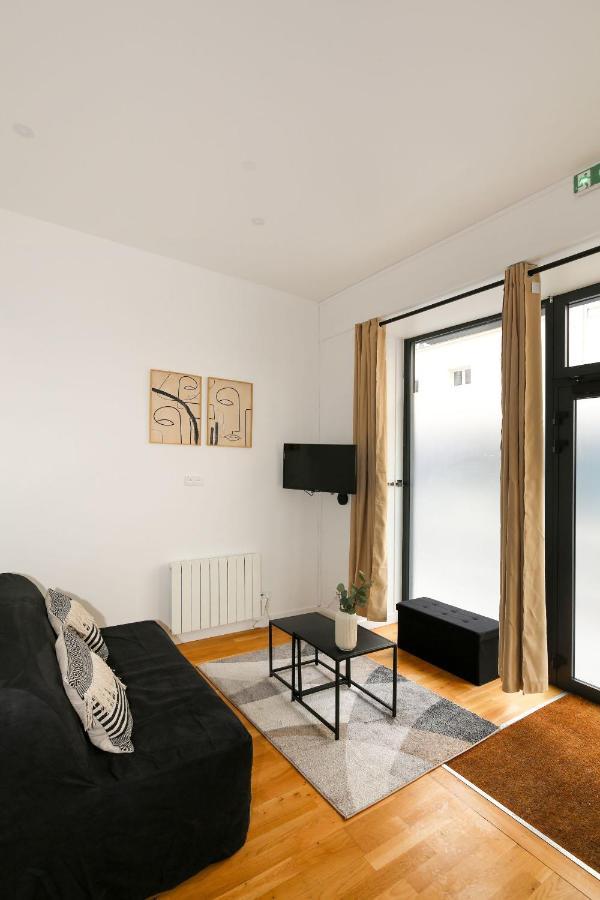 Appartamento Bel Cosy Situe Pres Des Halles - 4p Parigi